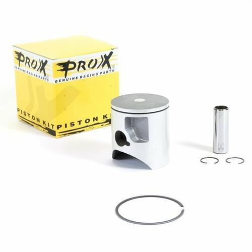 Kawasaki KX125 2000 Pro-X Piston Kit With Rings & Clips B Size 53.97