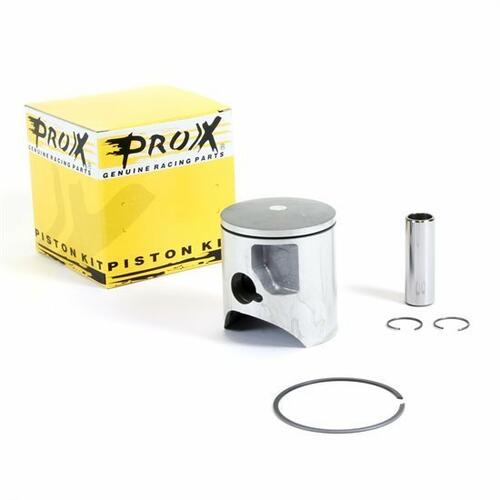 Kawasaki KX125 2002 Pro-X Piston Kit With Rings & Clips A Size 53.96