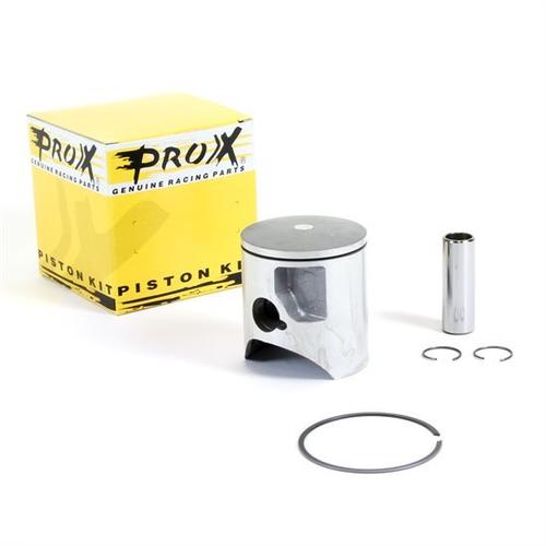 Kawasaki KX125 2001-2002 Pro-X Piston Kit With Rings & Clips B Size 53.97