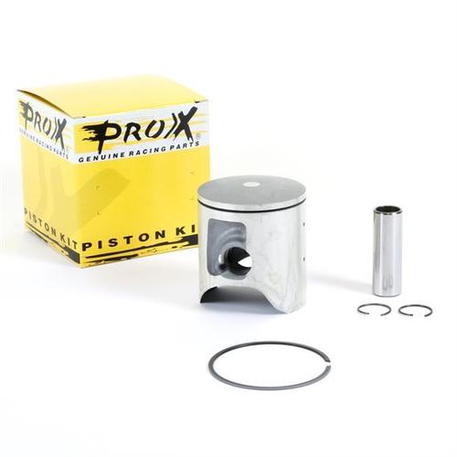 Kawasaki KX125 2003-2008 Pro-X Piston Kit With Rings & Clips C Size 53.97