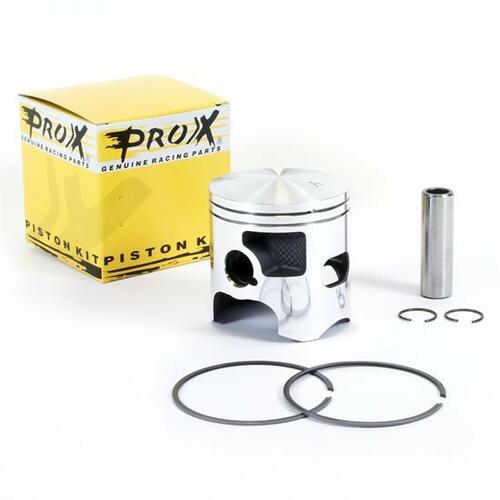 Kawasaki KDX200 1995 Pro-X Piston Kit With Rings & Clips D Size 65.97