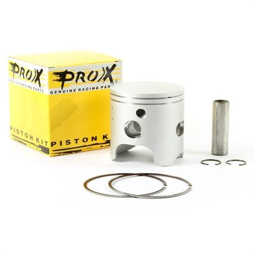 Kawasaki KDX200 1986-2006 Pro-X Piston Kit With Rings & Clips Oversize 66.50