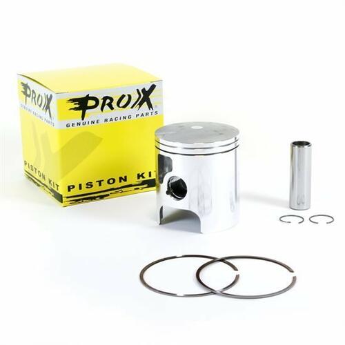 Kawasaki KDX250 1992 Pro-X Piston Kit With Rings & Clips B Size 67.35