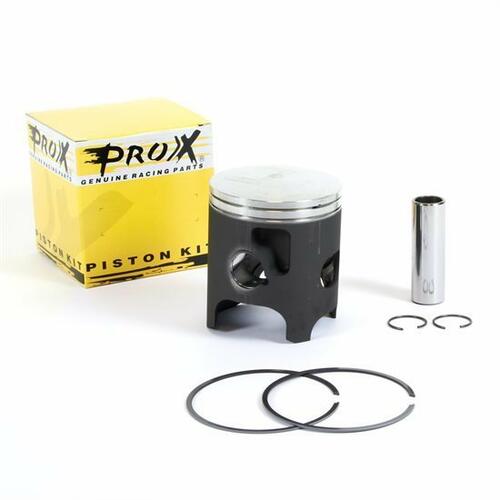 Kawasaki KX250 1996 Pro-X Piston Kit With Rings & Clips C Size 66.36