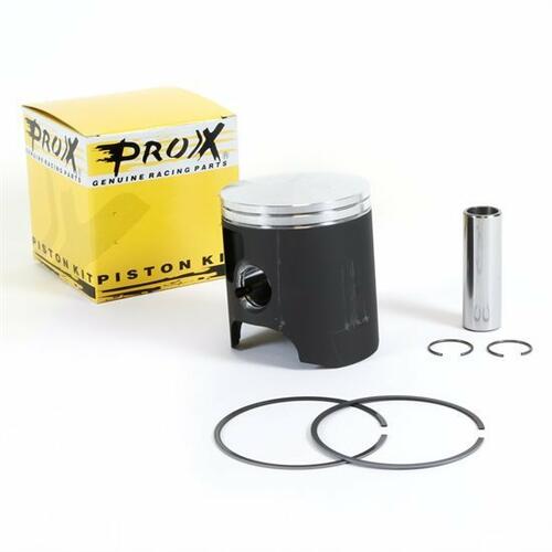 Kawasaki KX250 2005 Pro-X Piston Kit With Rings & Clips Oversize 67.50