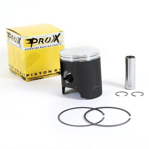 Kawasaki KX250 2005-2008 Pro-X Piston Kit With Rings & Clips D Size 66.37