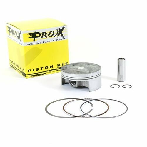 Kawasaki KX250F 2008 Pro-X Piston Kit C Size Std Comp 13.5:1 76.98