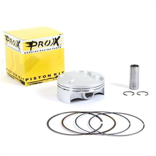 Kawasaki KX250F 2010 Pro-X Piston Kit A Size Std Comp 13.2:1 76.96