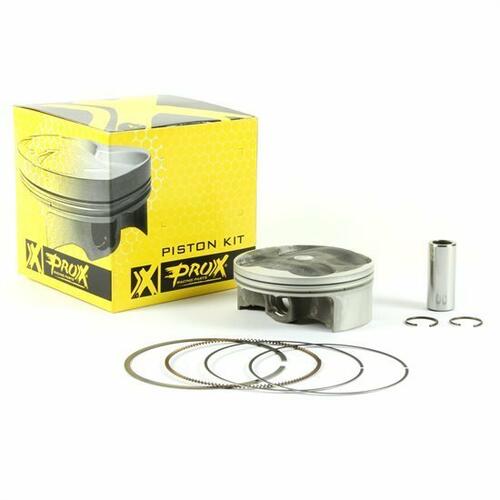 Kawasaki KX250F 2011 Pro-X Piston Kit A Size Std Comp 13.5:1 76.96