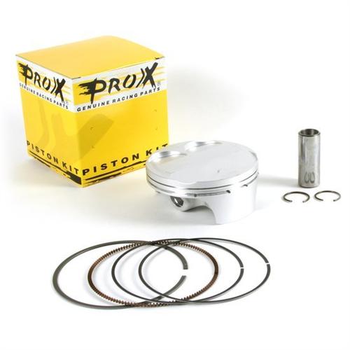 Kawasaki KX250F 2015-2016 Pro-X Piston Kit C Size Std Comp 13.8:1 76.98