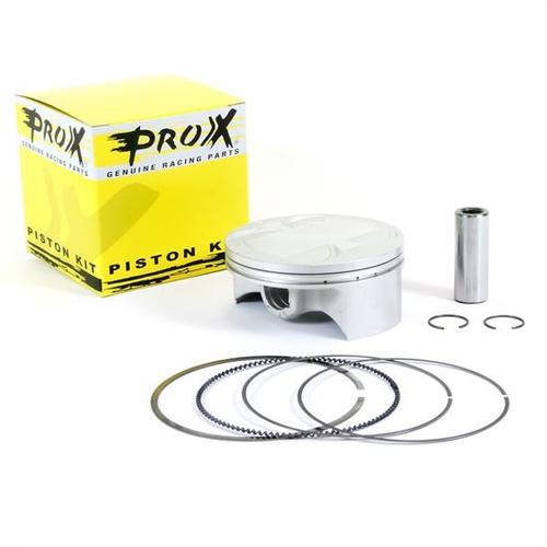 Kawasaki KX450F 2006-2008 Pro-X Piston Kit C Size Std Comp 12.0:1 95.99