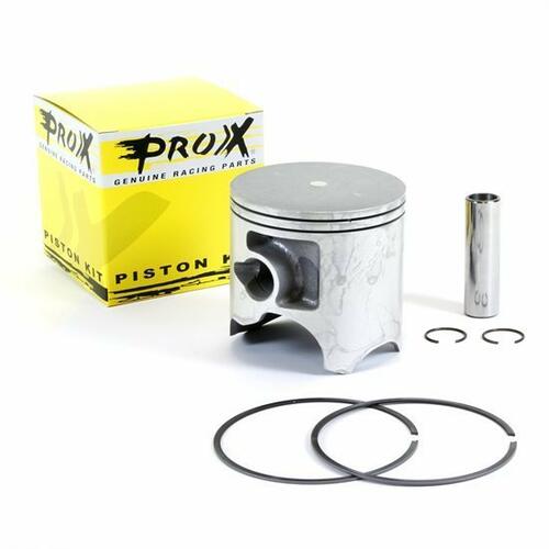 Kawasaki KX500 1998 Pro-X Piston Kit With Rings & Clips A Size 85.94