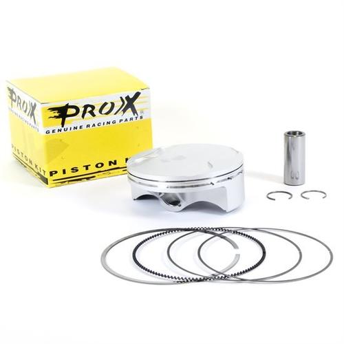 Kawasaki KX450F 2016-2018 Pro-X Piston Kit B Size Std Comp 12.5:1 95.98