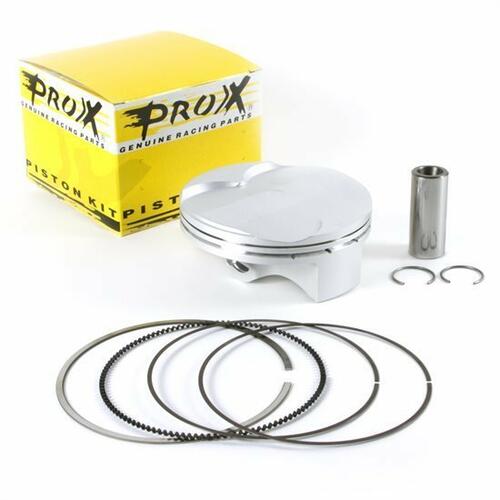 Kawasaki KX450F 2015 Pro-X Piston Kit A Size Std Comp 12.8:1 95.97