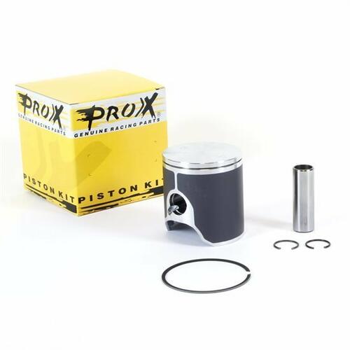 KTM 125 SX 2004 Pro-X Piston Kit With Rings & Clips D Size 53.97