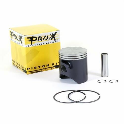KTM 150 SX 2012 Pro-X Piston Kit With Rings & Clips D Size 55.97