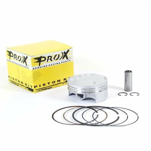 TM TM250F MX/EN 2009 Pro-X Piston Kit With Rings & Clips B Size 76.97