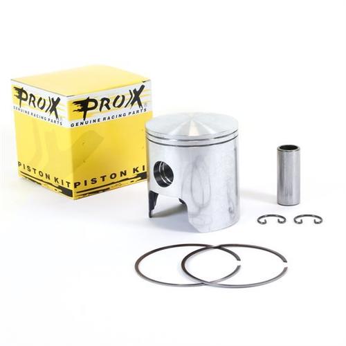 KTM 250 SX SX/Gs 1990-1994 Pro-X Piston Kit With Rings & Clips C Size 67.46