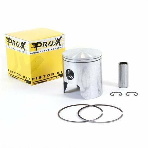 KTM 250 SX SX/Gs 1992 Pro-X Piston Kit With Rings & Clips C Size 67.46
