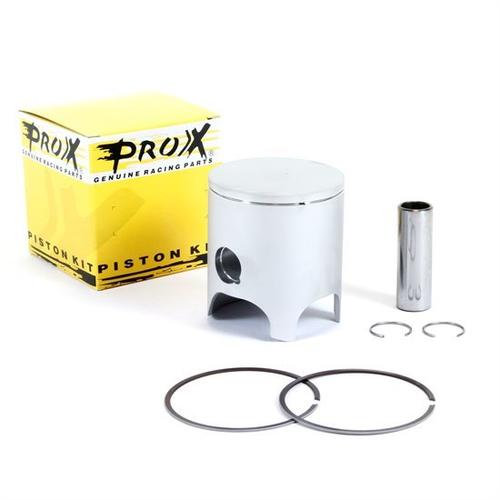 KTM 250 SX 2000-2002 Pro-X Piston Kit With Rings & Clips B Size Forged 66.35