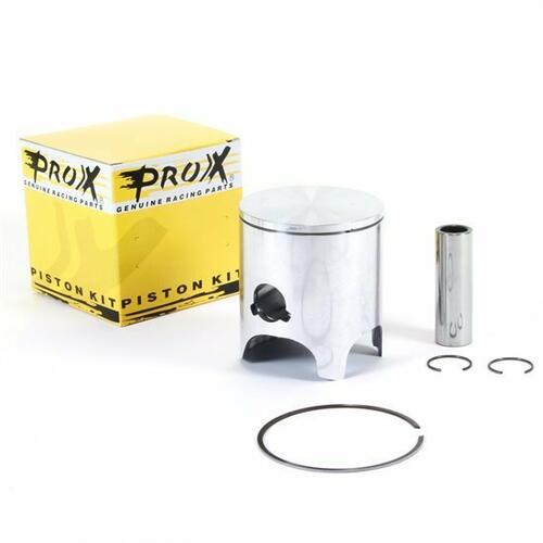 KTM 250 SX 2000 Pro-X Piston Kit With Rings & Clips D Size Cast 66.37