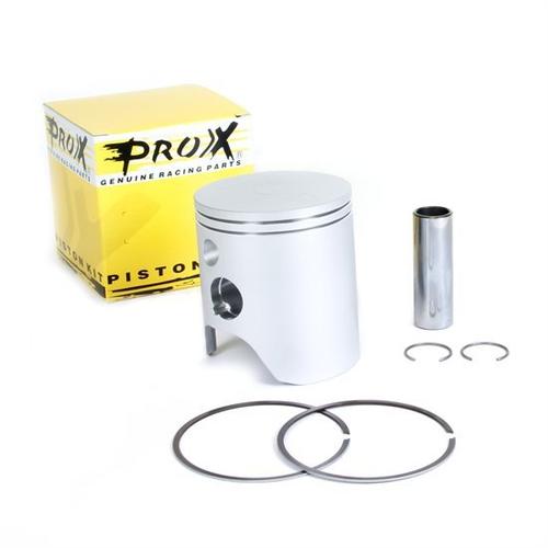 KTM 250 EXC 2000-2005 Pro-X Piston Kit With Rings & Clips C Size Forged 66.36