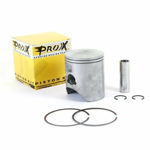 KTM 250 SX 2005 Pro-X Piston Kit With Rings & Clips D Size 66.37
