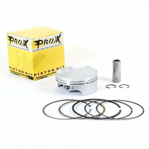 KTM 250 SX-F 2008 Pro-X Piston Kit B Size High Comp 13.3:1 75.97