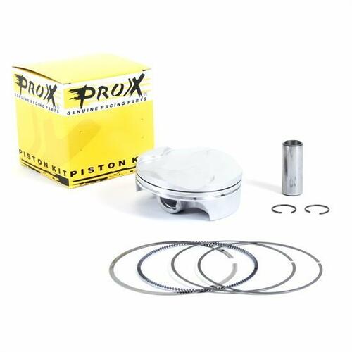 KTM 250 EXC-F 2018 Pro-X Piston Kit A Size Std Comp 13.9:1 77.96