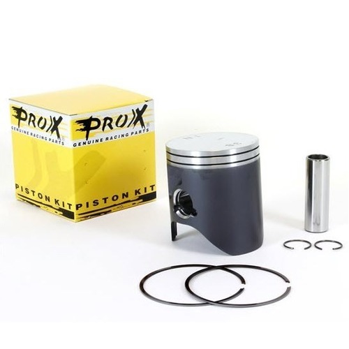 KTM 250 EXC 2006-2018 Pro-X Piston Kit With Rings & Clips C Size 66.36