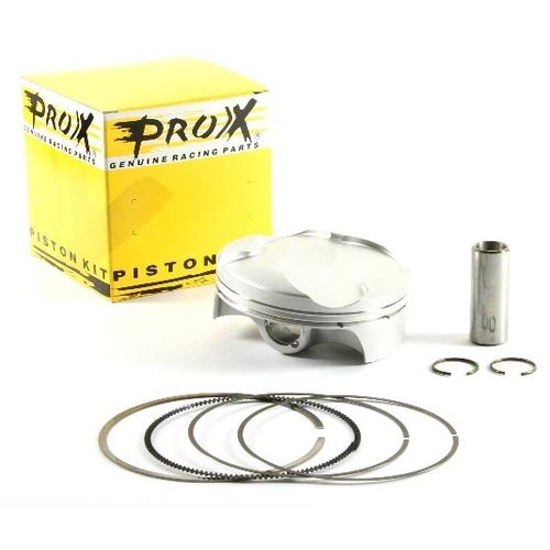 KTM 250 SX-F 2016-2018 Pro-X Piston Kit B Size Std Comp 14.4:1 77.97
