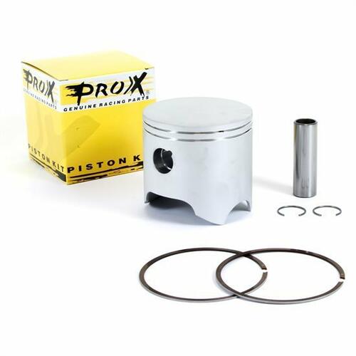 KTM 360 EXC 1997 Pro-X Piston Kit With Rings & Clips C Size 77.96