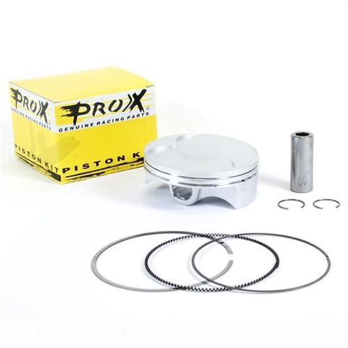 Husqvarna TE449 2011-2013 Pro-X Piston Kit With Rings & Clips 