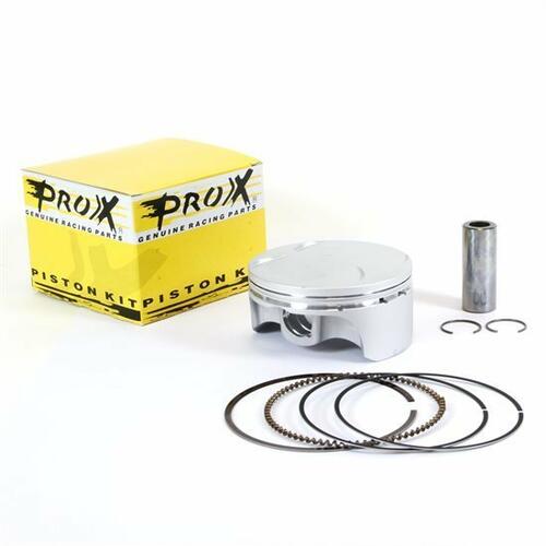 Polaris P450 Outlaw MXR 2008 Pro-X Piston Kit C Size Forged 88.97 (Std Comp 11.0:1)