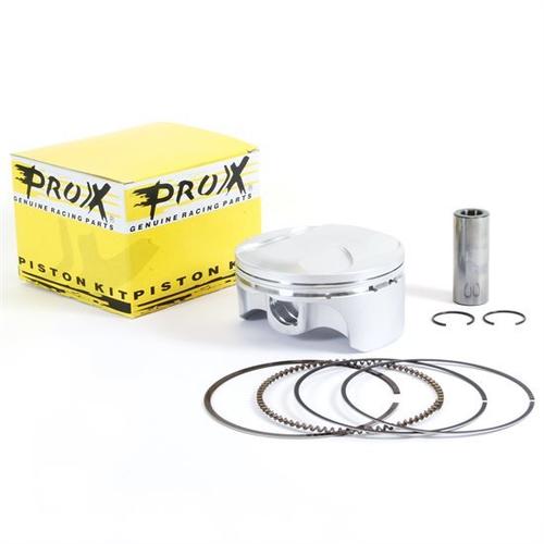 Beta 450 RR RR 450 Enduro 2005-2009 Pro-X Piston Kit A Size Forged 88.95 High Comp 12.0:1