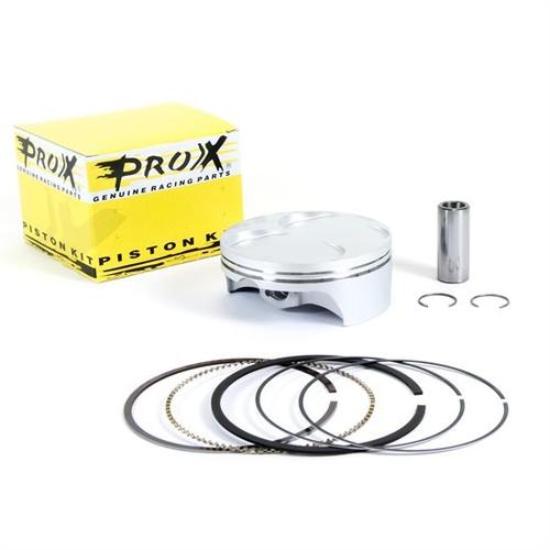 TM TM450 MX 2009-2010 Pro-X Piston Kit With Rings & Clips C Size 94.96