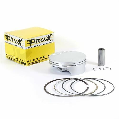 KTM 450 SX-F 2009 Pro-X Piston Kit C Size Std Comp 12.5:1 96.96