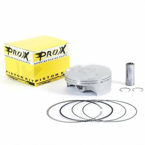 Husaberg FE450 2012 Pro-X Piston Kit With Rings And Clips Complete