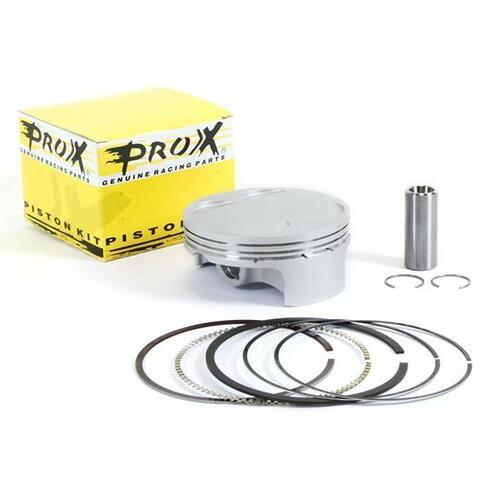 Husqvarna TE450 2008 Pro-X Piston Kit B Size Std Comp 12.9:1 96.97