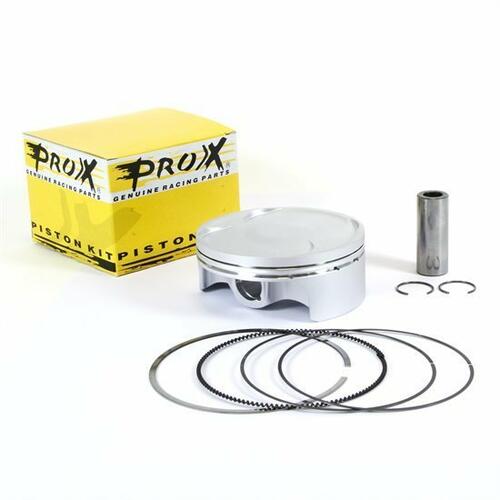 Husaberg FE570 2012 Pro-X Piston Kit A Size Std Comp 11.8:1 99.95