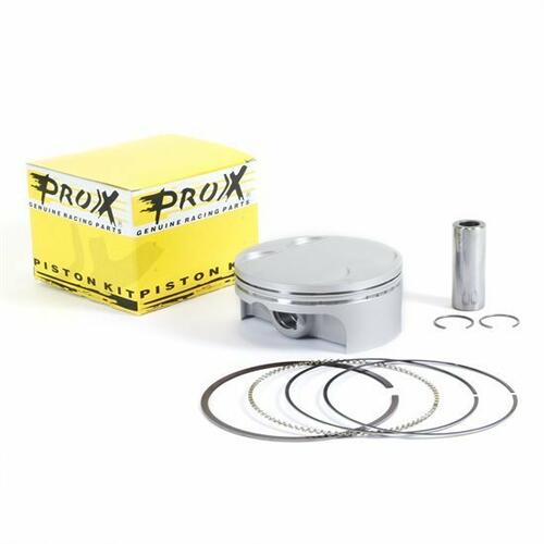 KTM 525 SMR 2005 Pro-X Piston Kit B Size Forged 94.95 Std Comp 11.0:1