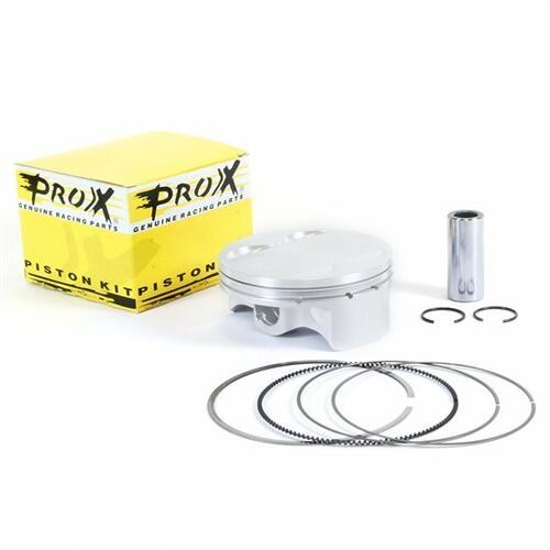 Husqvarna TE610 2002 Pro-X Piston Kit A Size High Comp 11.0:1 97.94