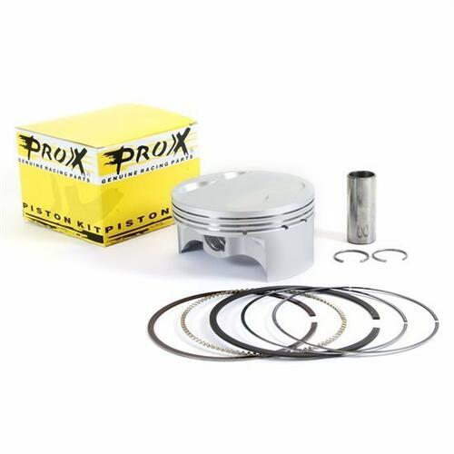 KTM 640 LC4 Duke 2006 Pro-X Piston Kit A Size Std Comp 11.7:1 100.94