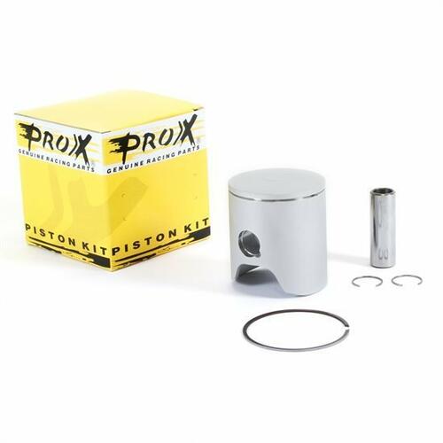 TM TM125 MX/EN 2012 Pro-X Piston Kit With Rings & Clips C Size Forged 53.96