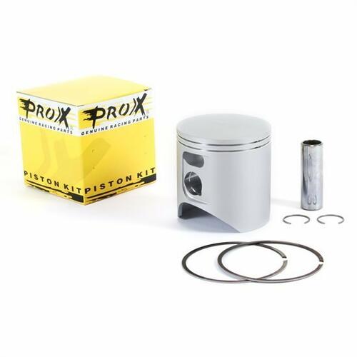 TM TM300 MX/EN 2002 Pro-X Piston Kit With Rings & Clips C Size 71.96