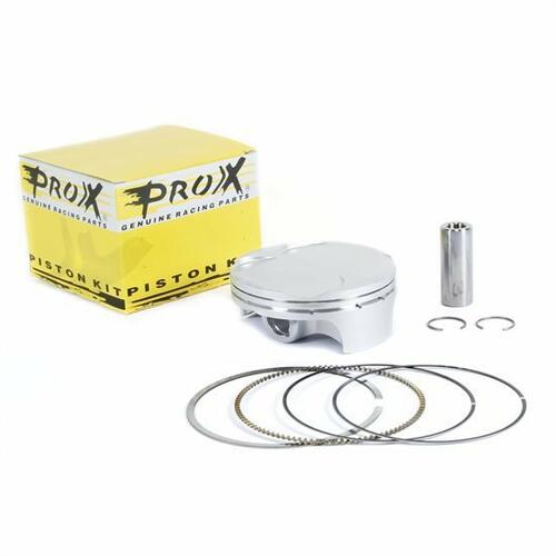 Beta 350 RR RR 350 Enduro 2013 Pro-X Piston Kit A Size Forged 87.96 Std Comp 12.9:1