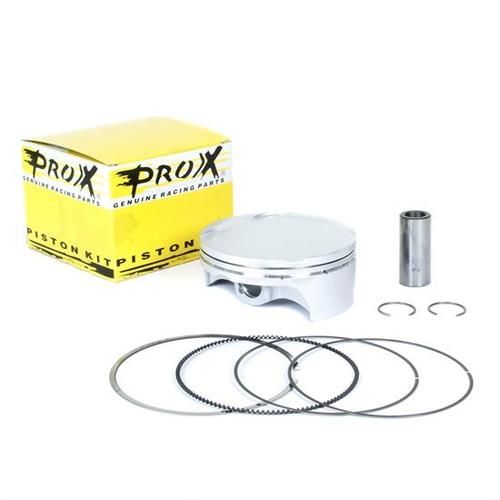 Beta 450 RR RR 450 Enduro 2010-2014 Pro-X Piston Kit C Size Forged 94.97 Std Comp 12.0:1