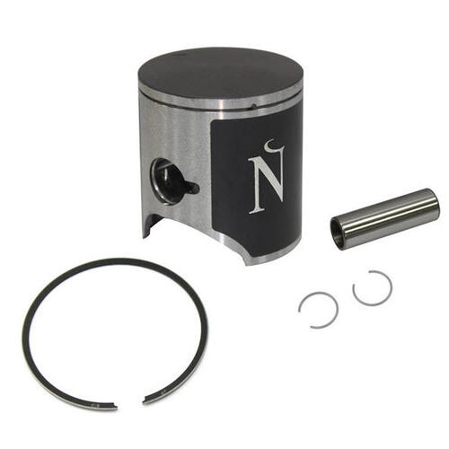 Kawasaki KX85 2001 Namura Piston Kit With Rings & Clips 48.45