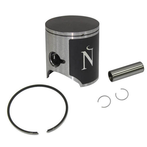 Yamaha YZ85 2002-2017 Namura Piston Kit With Rings & Clips 47.46
