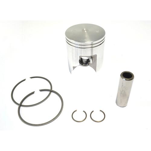 Kawasaki KX60 1988-2003 Athena Piston Kit With Rings & Clips 42.96mm 